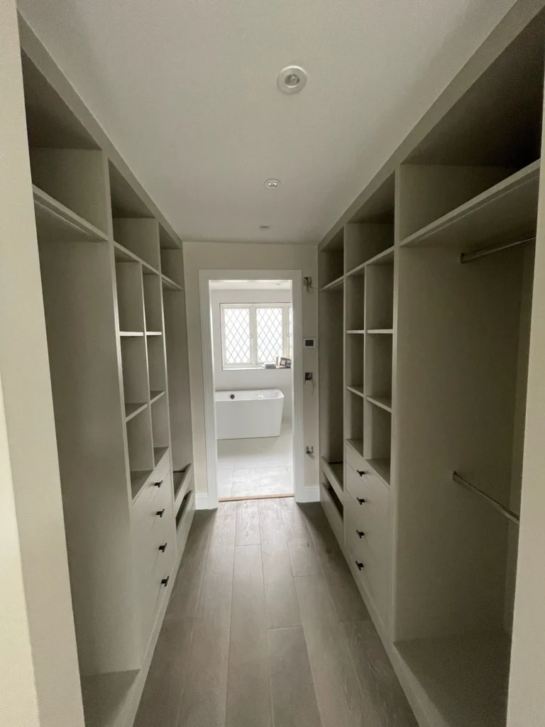 fitted wardrobes in dunstable, created by furnitureistic
